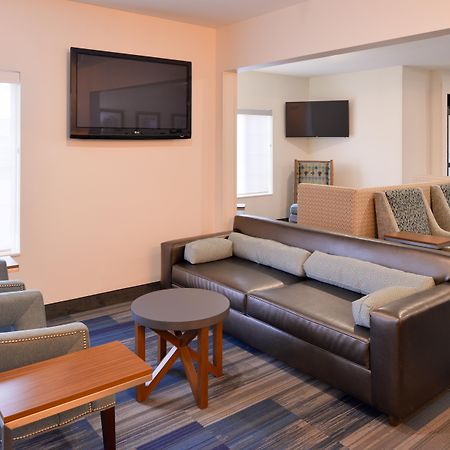 Holiday Inn Express Hotel & Suites Sioux Falls At Empire Mall By Ihg Экстерьер фото