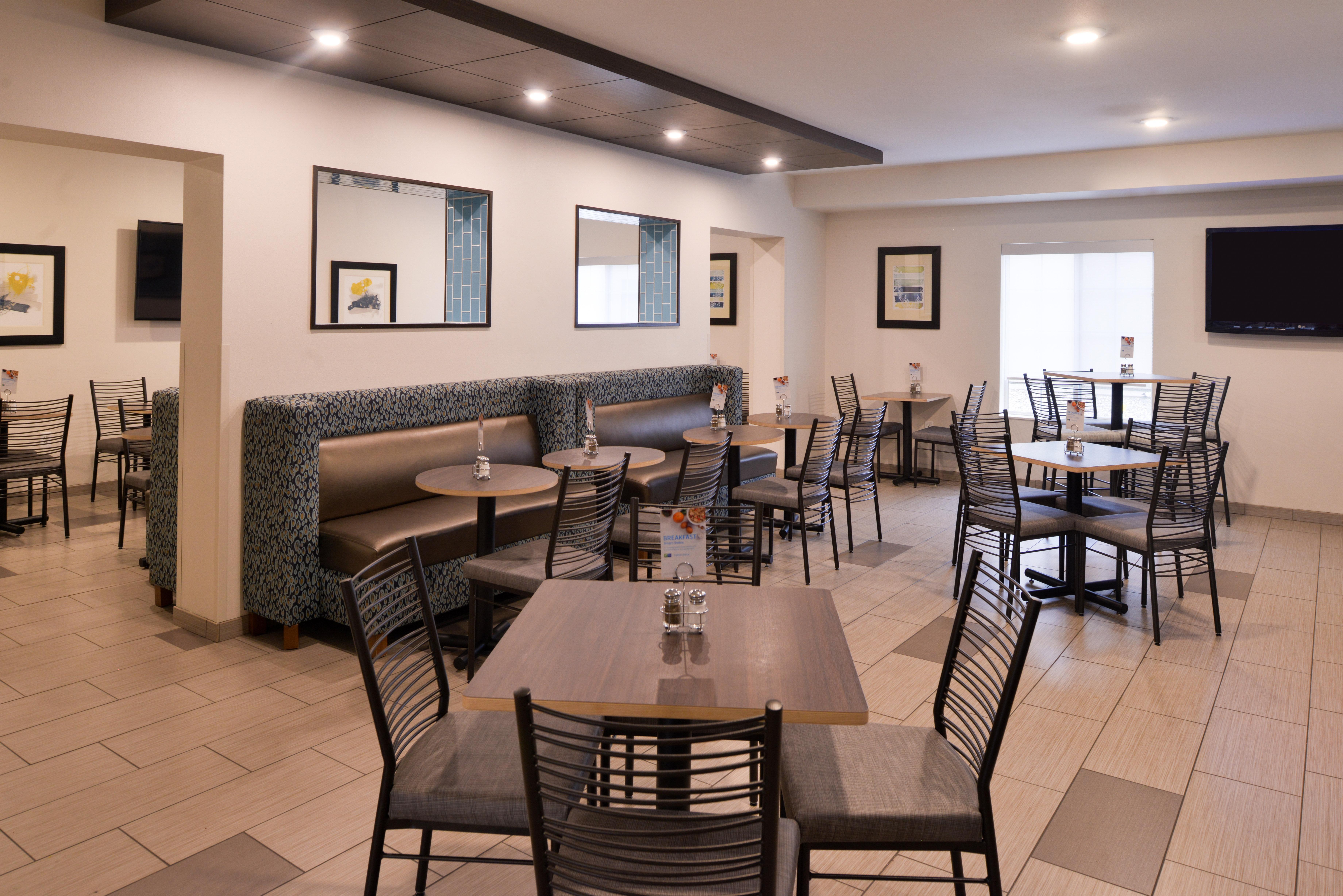 Holiday Inn Express Hotel & Suites Sioux Falls At Empire Mall By Ihg Экстерьер фото