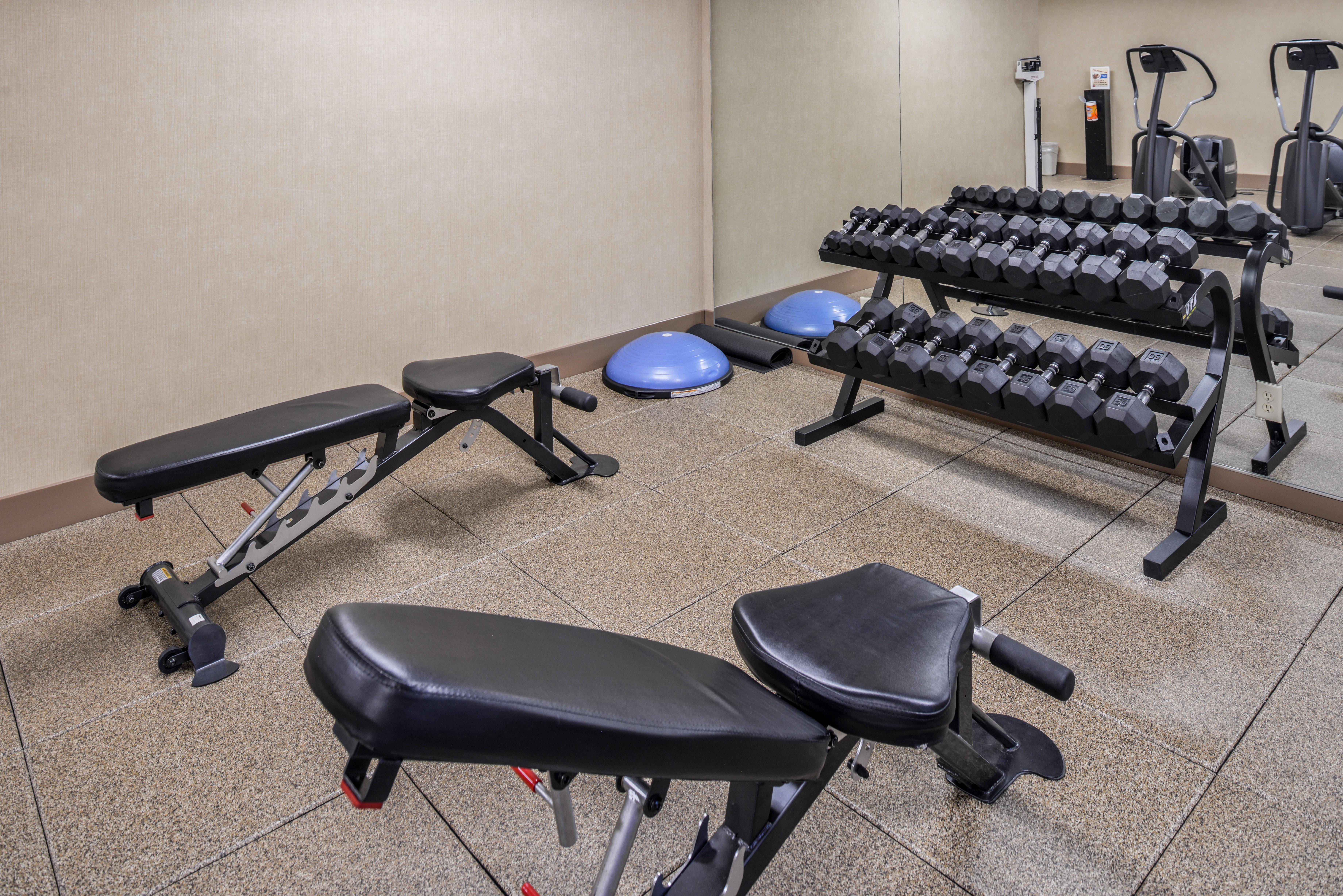 Holiday Inn Express Hotel & Suites Sioux Falls At Empire Mall By Ihg Экстерьер фото