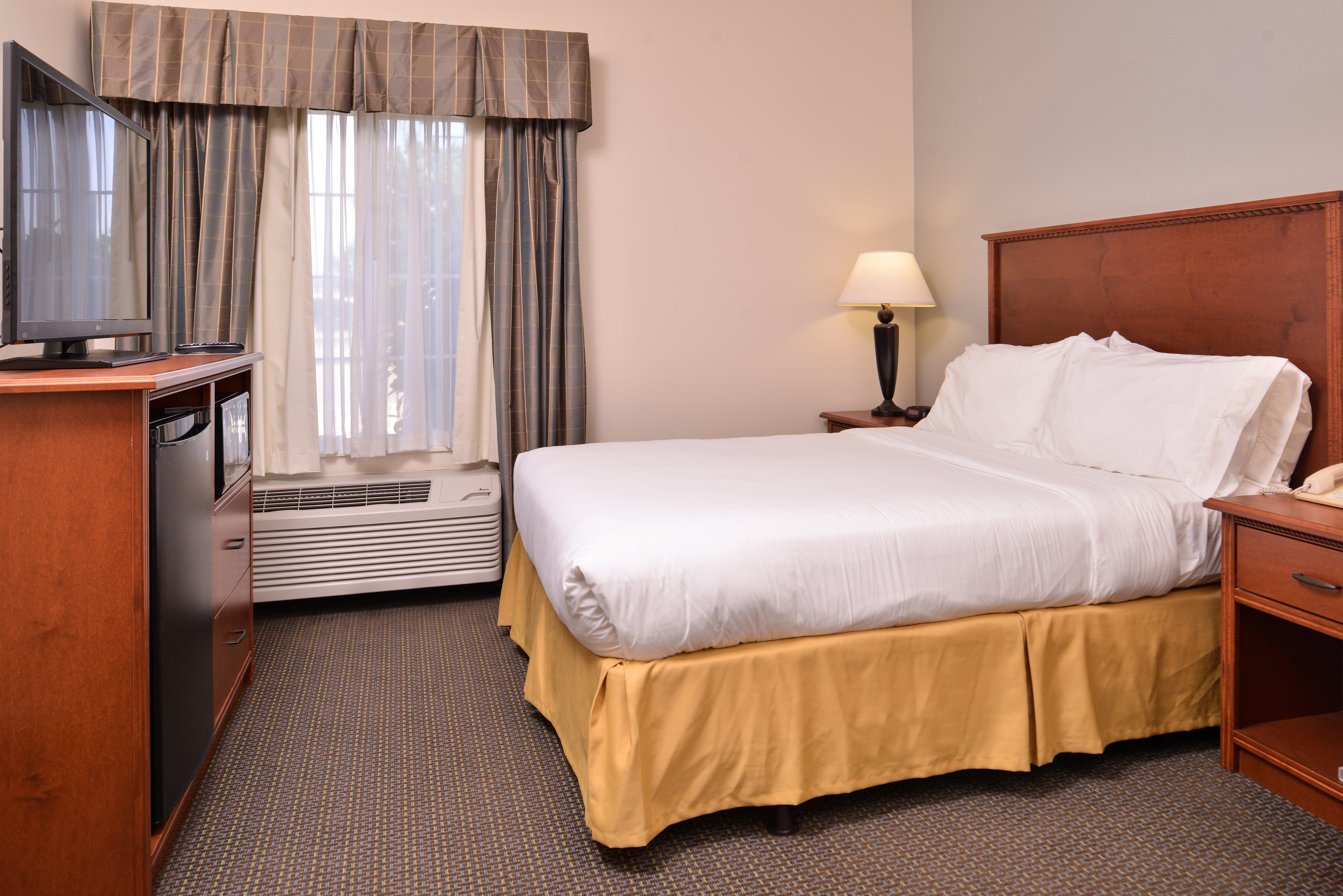 Holiday Inn Express Hotel & Suites Sioux Falls At Empire Mall, An Ihg Hotel Экстерьер фото