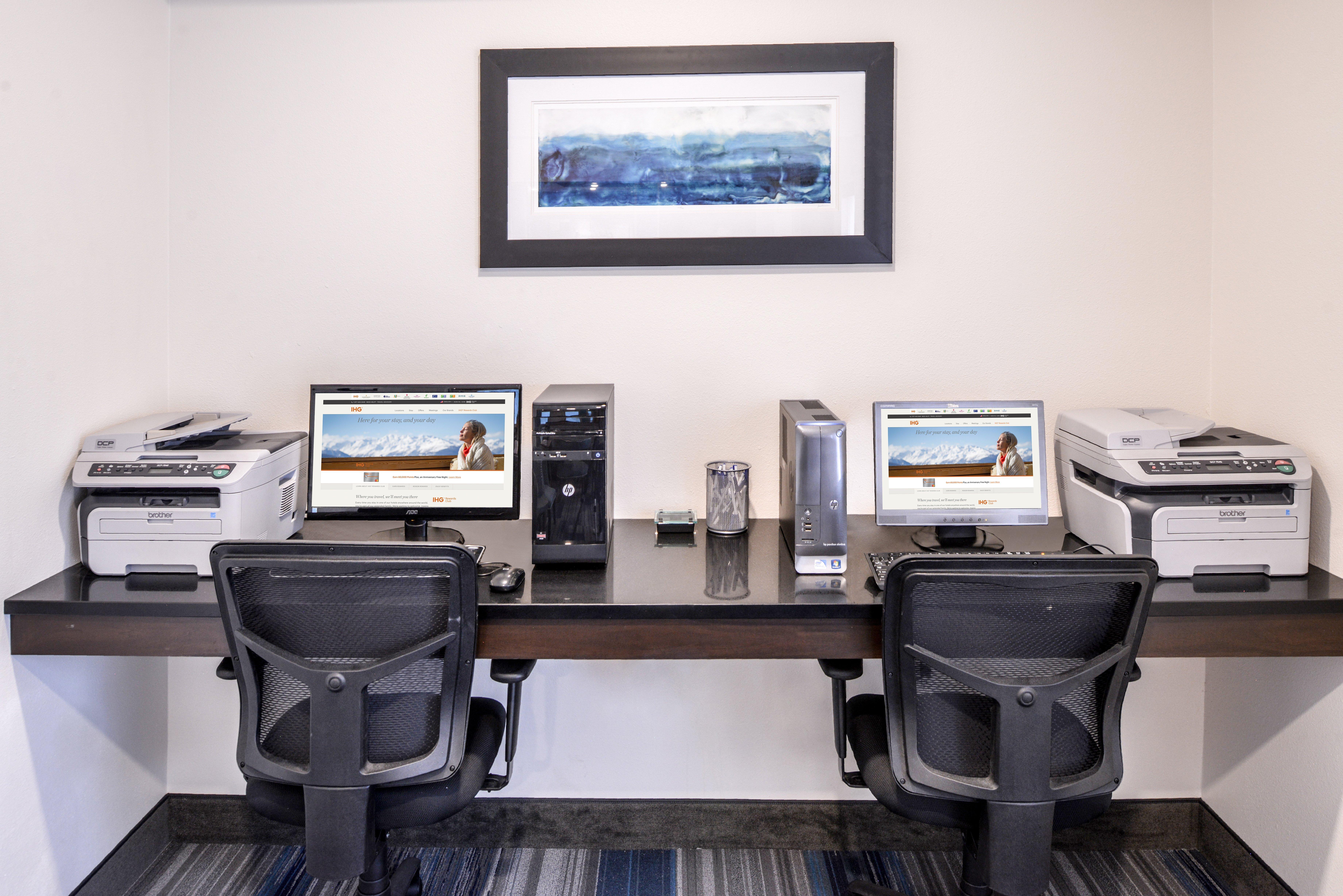 Holiday Inn Express Hotel & Suites Sioux Falls At Empire Mall By Ihg Экстерьер фото