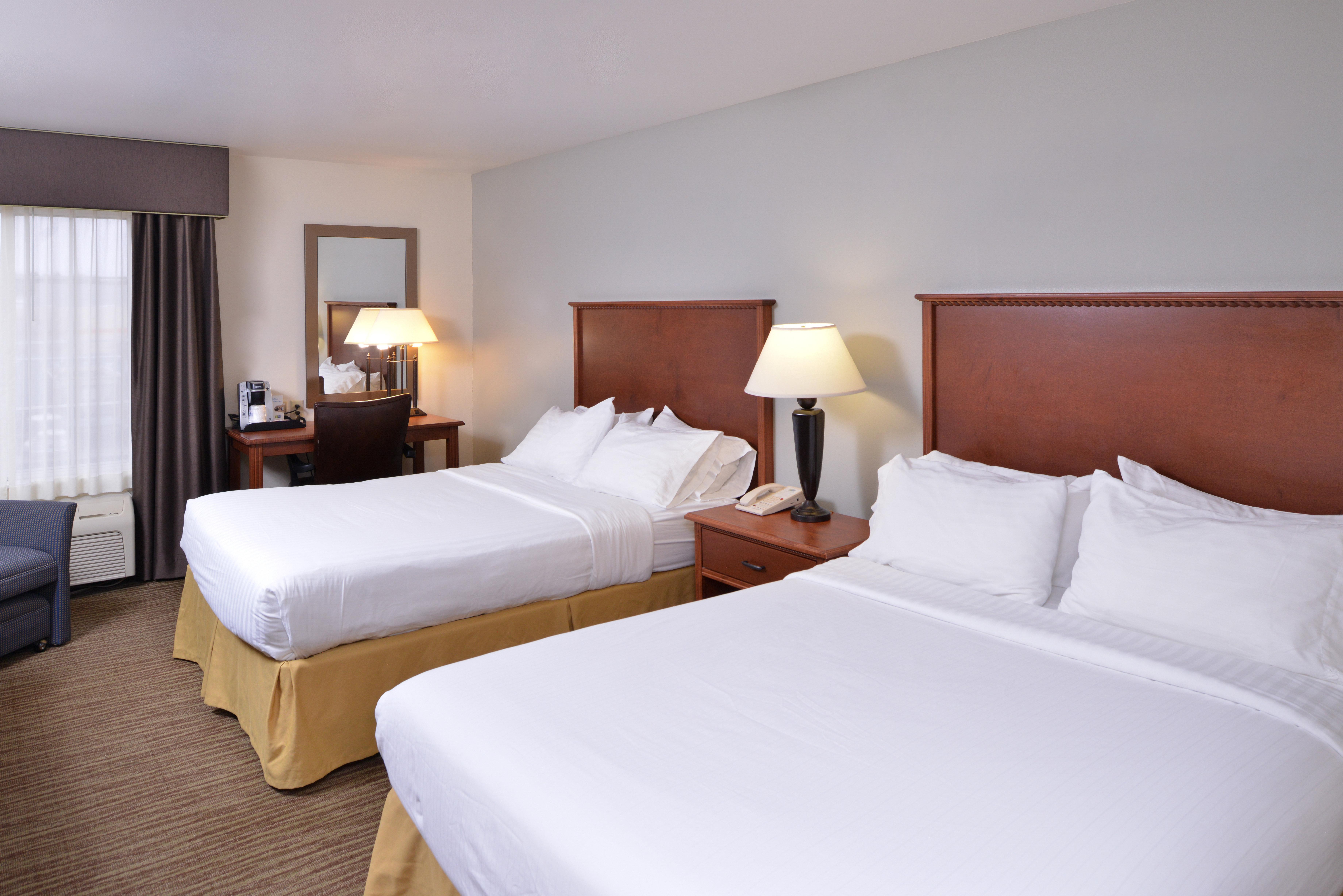 Holiday Inn Express Hotel & Suites Sioux Falls At Empire Mall By Ihg Экстерьер фото