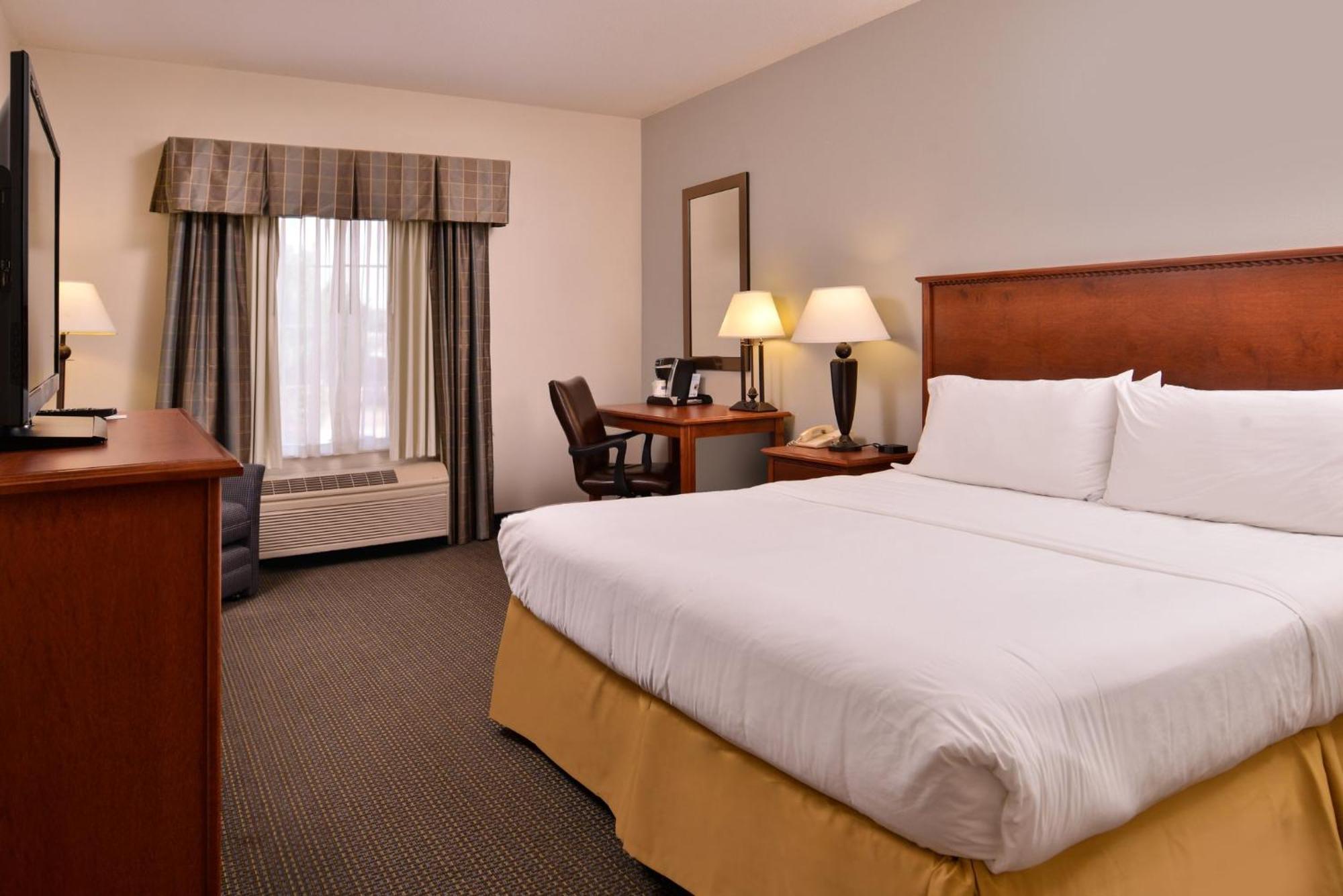 Holiday Inn Express Hotel & Suites Sioux Falls At Empire Mall By Ihg Экстерьер фото