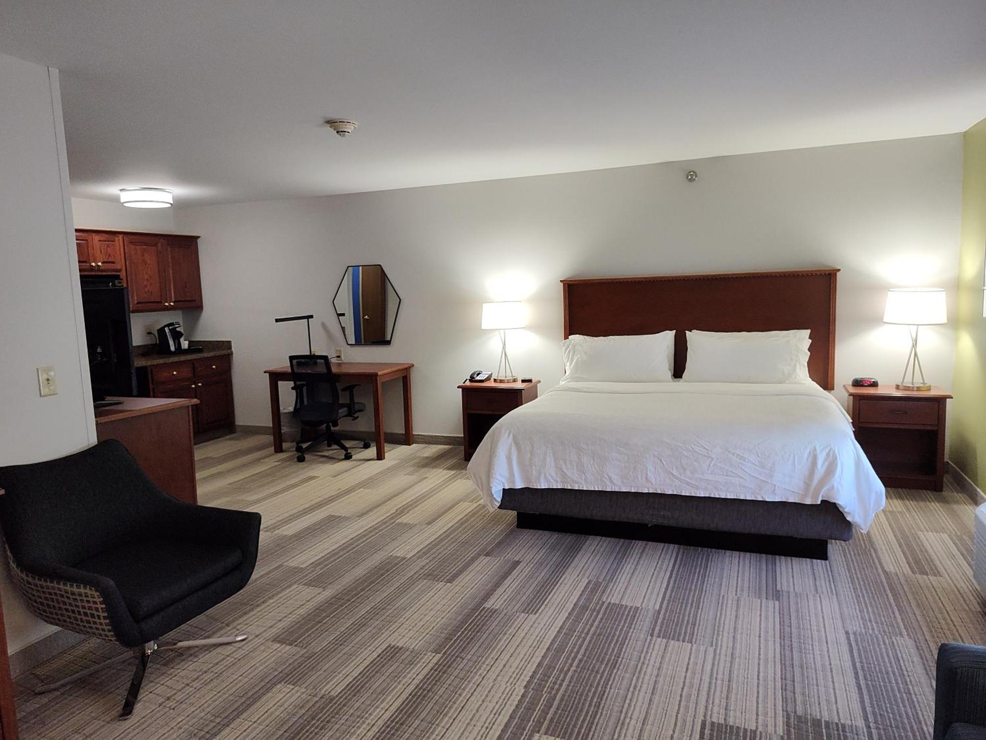 Holiday Inn Express Hotel & Suites Sioux Falls At Empire Mall By Ihg Экстерьер фото
