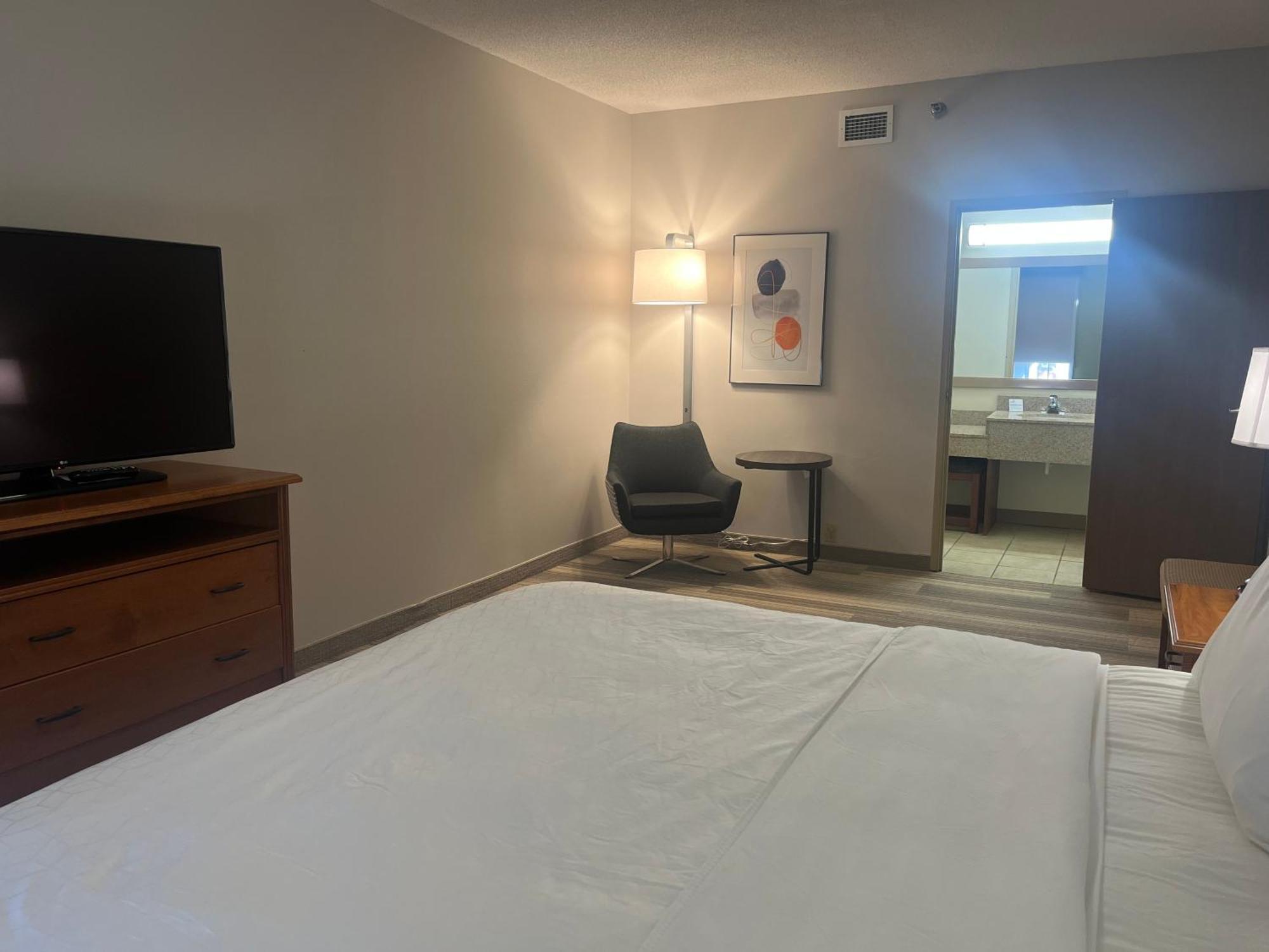 Holiday Inn Express Hotel & Suites Sioux Falls At Empire Mall By Ihg Экстерьер фото