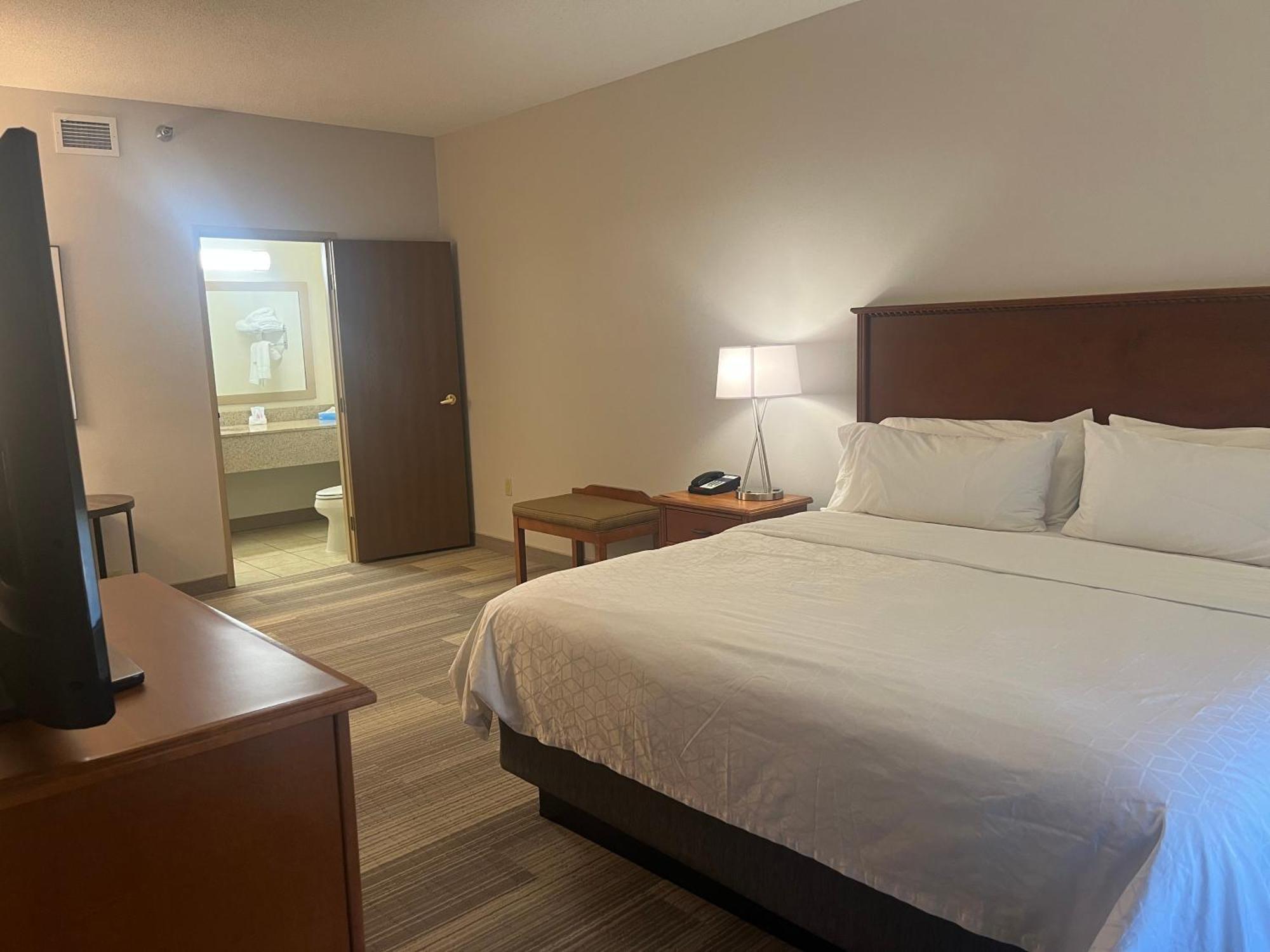 Holiday Inn Express Hotel & Suites Sioux Falls At Empire Mall By Ihg Экстерьер фото