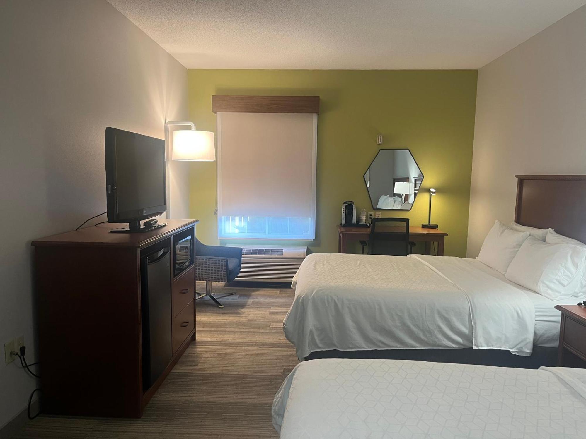 Holiday Inn Express Hotel & Suites Sioux Falls At Empire Mall By Ihg Экстерьер фото