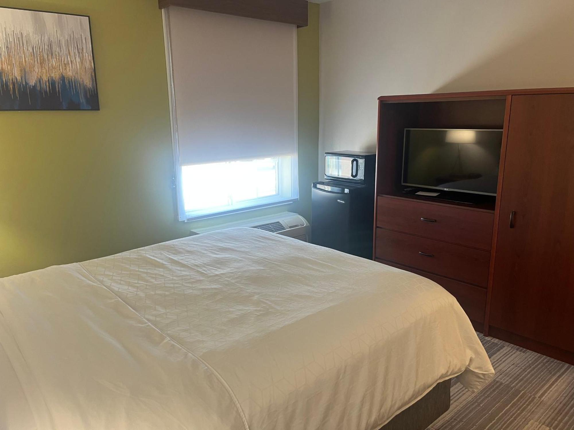 Holiday Inn Express Hotel & Suites Sioux Falls At Empire Mall By Ihg Экстерьер фото